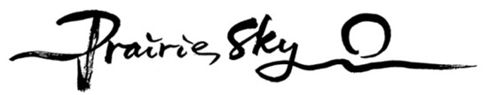 Prairie Sky